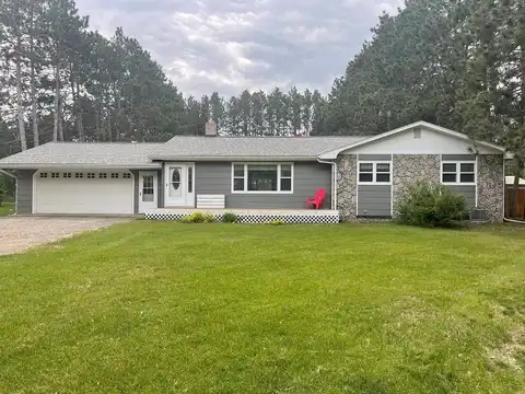 16173 Discovery Circle, Park Rapids, MN 56470