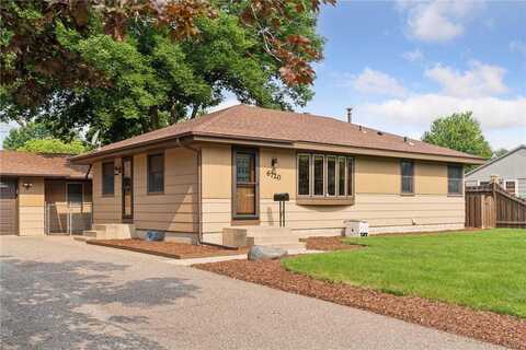 6720 Monroe Street NE, Fridley, MN 55432
