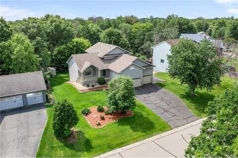 13842 Redwood Street NW, Andover, MN 55304