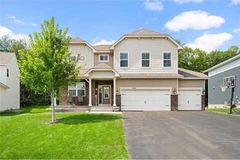 1558 Ironwood Drive, Carver, MN 55315