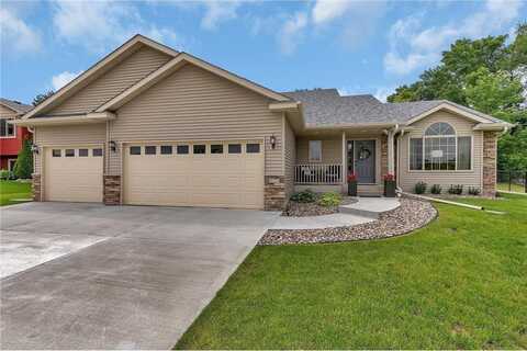 823 Morningside Loop, Saint Joseph, MN 56374