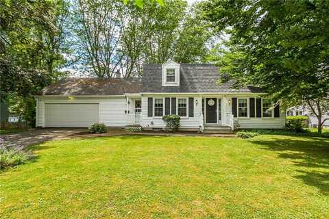 109 Linden Avenue, Arcade, NY 14513