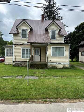 70 E Hanover Street, Wellsville, NY 14895