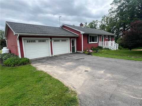 412 County Route 62, Sandy Creek, NY 13142