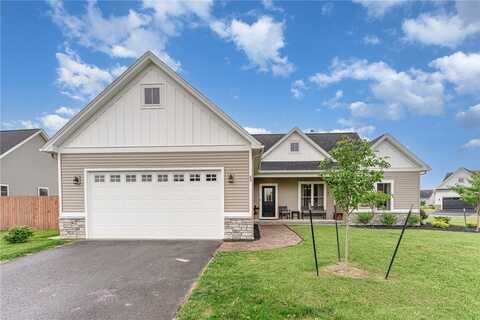 89 Steeplechase, Geneseo, NY 14454