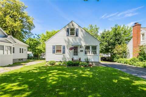 56 Dorsey Road, Greece, NY 14616