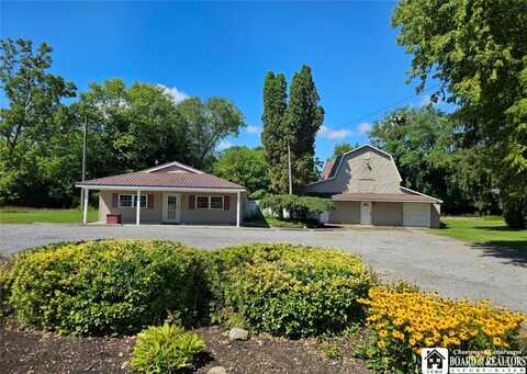 3963 Main Street, Scio, NY 14880