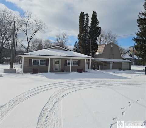 3963 Main Street, Scio, NY 14880