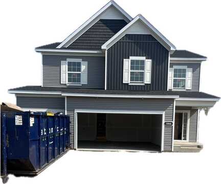 1866 Charleston Lane, Waconia, MN 55387
