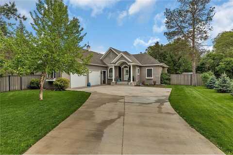 2265 Viking Drive, Saint Cloud, MN 56301