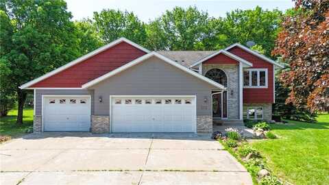 212 Greenbriar Lane, Buffalo, MN 55313