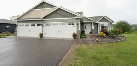 14583 316th Avenue NW, Princeton, MN 55371