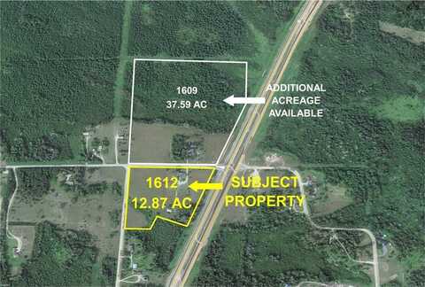 1612 Balsam Road NW, Bemidji, MN 56601