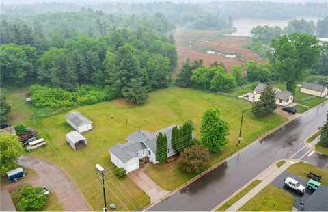 23980 4th Avenue, Siren, WI 54872