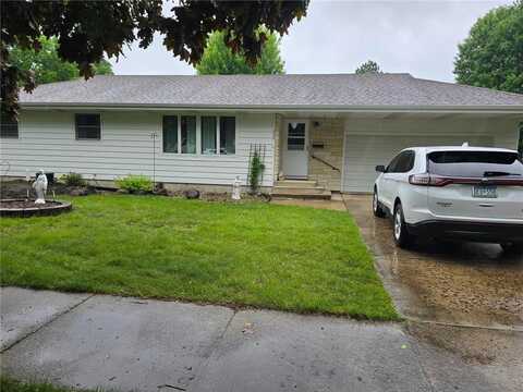 307 NW 5th Street, Adams, MN 55909