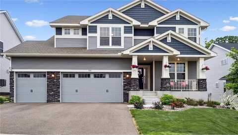 786 Spancil Hill Drive, Woodbury, MN 55129