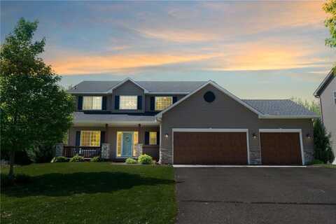 19883 Evensong Court, Farmington, MN 55024