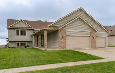 112 Prairie Stone Court SE, Stewartville, MN 55976