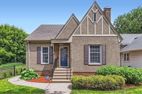 1500 Upton Avenue N, Minneapolis, MN 55411