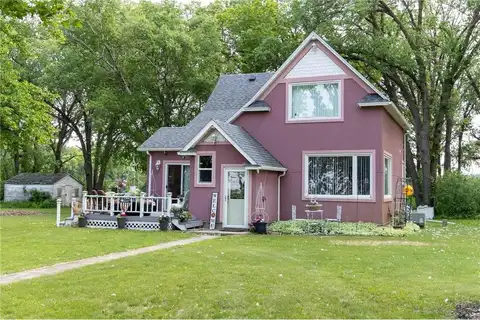 37245 US Highway 59 SE, Knute Twp, MN 56556