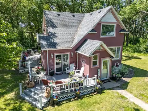 37245 US Highway 59 SE, Knute Twp, MN 56556