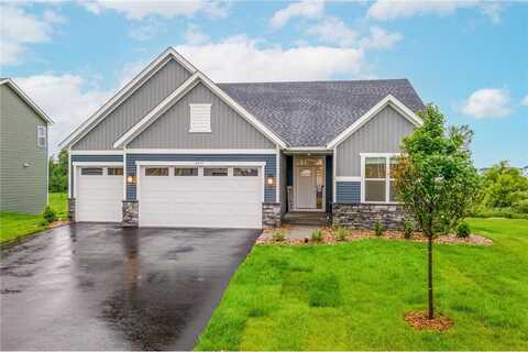 8472 151st Lane NW, Ramsey, MN 55303