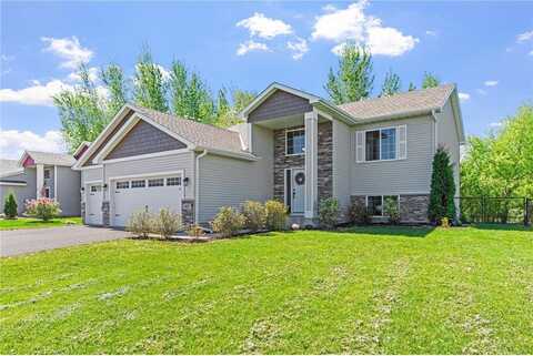 805 Cologne Lane, Waverly, MN 55390