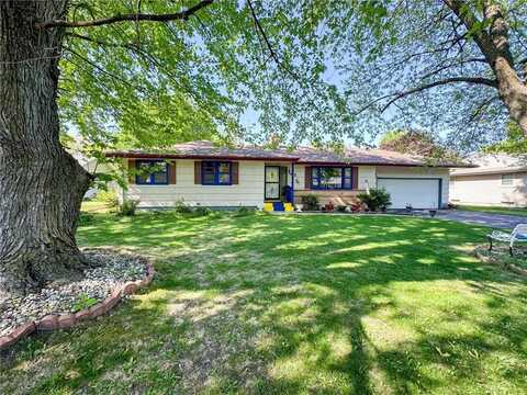 403 E Dayton Street, Arlington, MN 55307