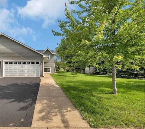 14379 River Street SE, Becker, MN 55308