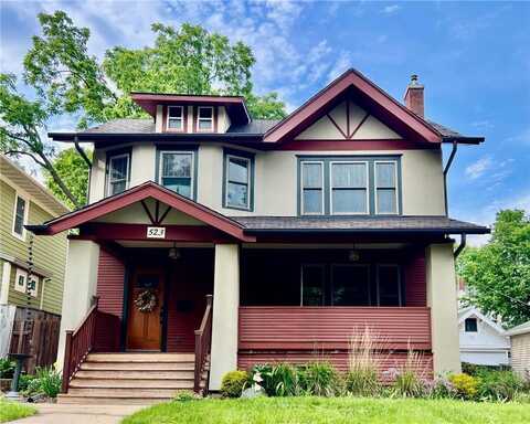 523 6th Street SW, Rochester, MN 55902