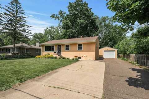 177 Kale Street, Mahtomedi, MN 55115