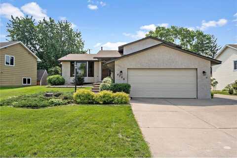 4796 Erickson Drive, New Hope, MN 55428