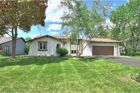 1716 Pearson Parkway, Brooklyn Park, MN 55444