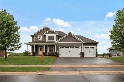 29332 Scenic Drive, Chisago City, MN 55013