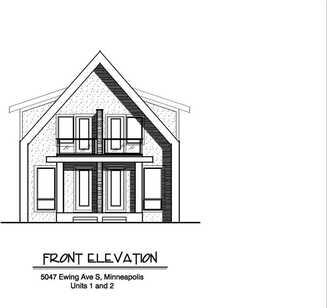 5047 Ewing Avenue S, Minneapolis, MN 55410