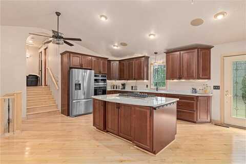 4480 253rd Avenue NW, Isanti, MN 55040