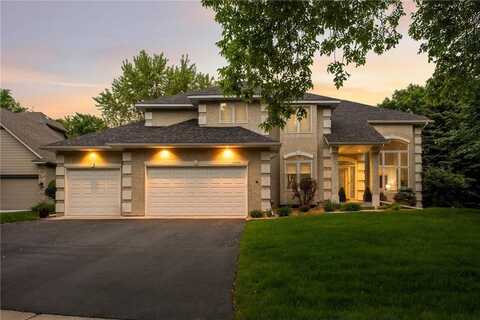 16976 81st Avenue N, Maple Grove, MN 55311