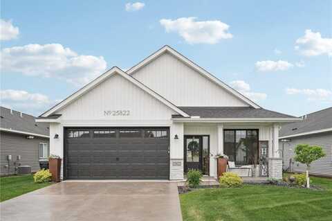 25822 Emerson Court, Wyoming, MN 55092