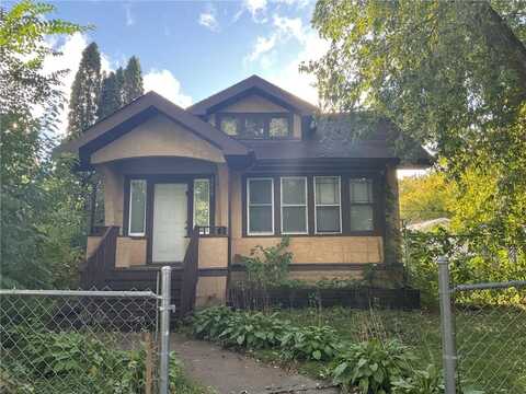 2430 Logan Avenue N, Minneapolis, MN 55411