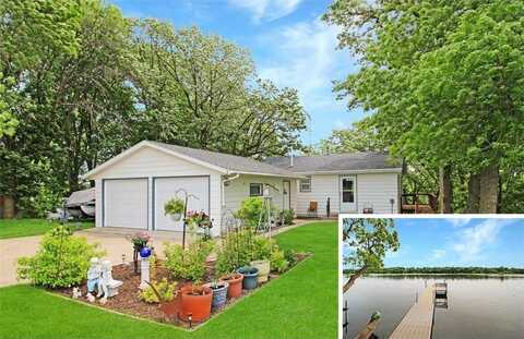 21192 Big Lake Road, Richmond, MN 56368