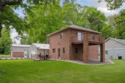 501 Lakeshore Boulevard W, Onamia, MN 56359