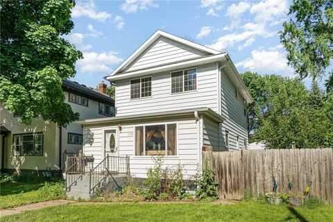 4037 42nd Avenue S, Minneapolis, MN 55406