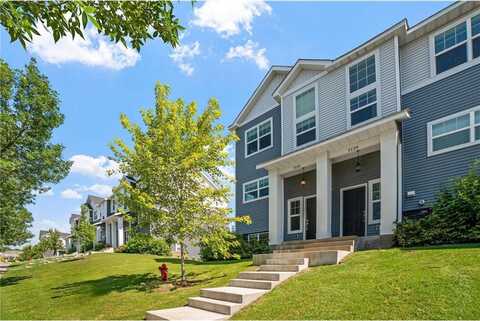 3141 Clover Ridge Drive, Chaska, MN 55318