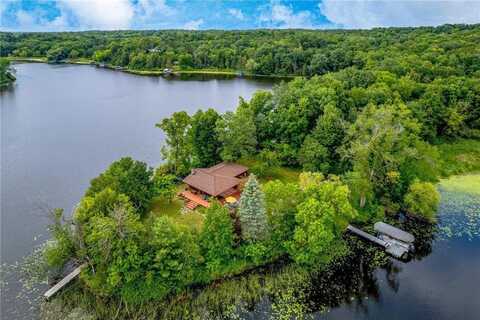 20907 Erickson Lane, Grantsburg, WI 54840