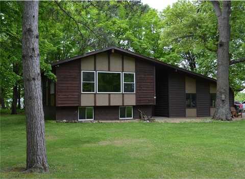 145 N Blanding Woods Road, Saint Croix Falls, WI 54024