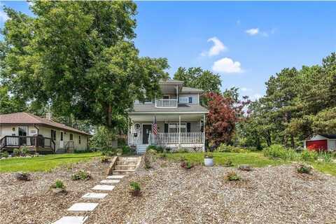 4523 Lincoln Avenue, White Bear Lake, MN 55110