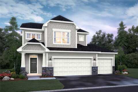 600 Haywood Drive, Lino Lakes, MN 55014