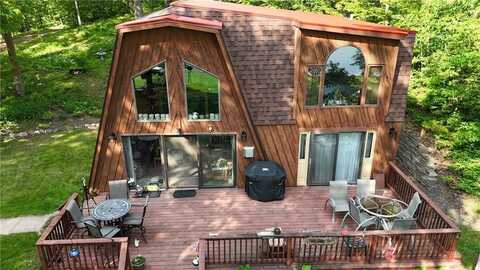 256 22 5/8 Avenue, Crystal Lake Twp, WI 54829
