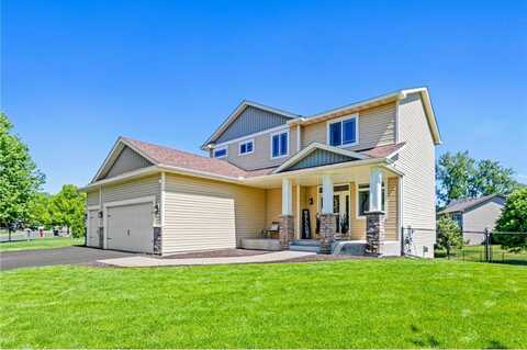 889 Kelly Street, Lino Lakes, MN 55014