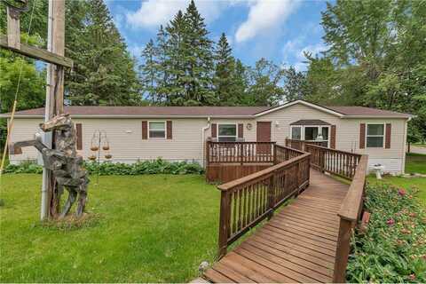 101 E Rutherford Street, Ogilvie, MN 56358